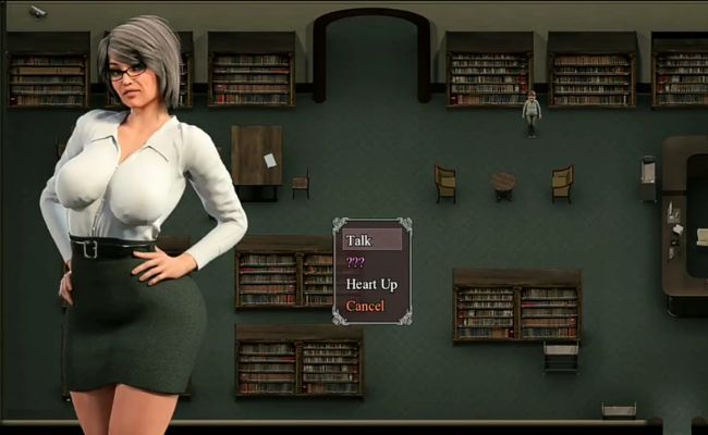 lust epidemic apk game Lust Epidemic APK