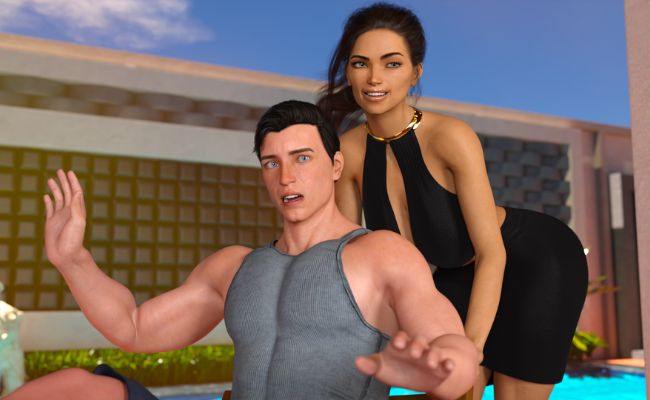 power vacuum apk 1 Power Vacuum APK