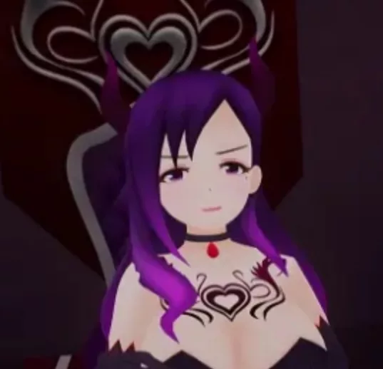 Touch The Devil Hu Tao Game